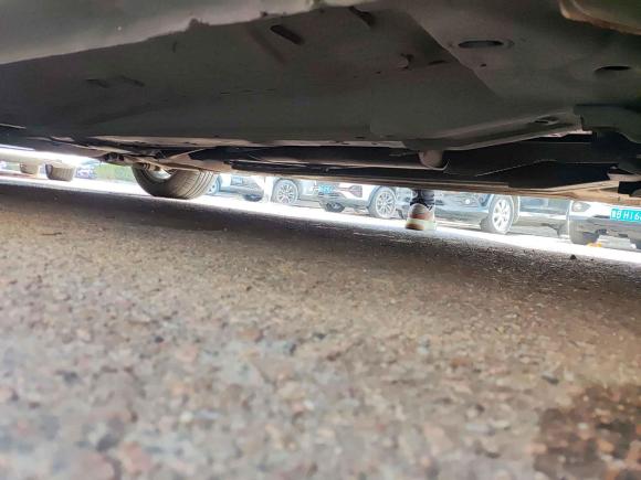 [青岛·鲁B] 二手福特蒙迪欧-致胜2011款 2.3L 时尚型