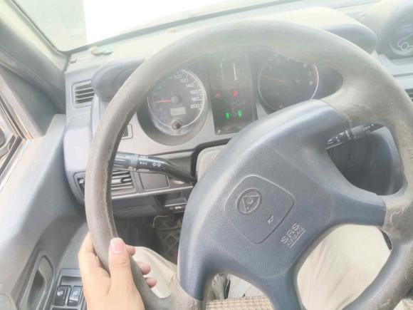 [南昌·赣M] 二手猎豹汽车猎豹64812014款 2.2L 手动四驱