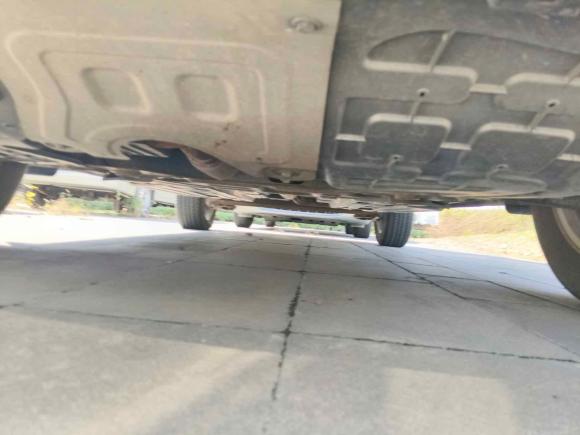 [苏州·晋L] 二手宝骏宝骏5102017款 1.5L 自动时尚型