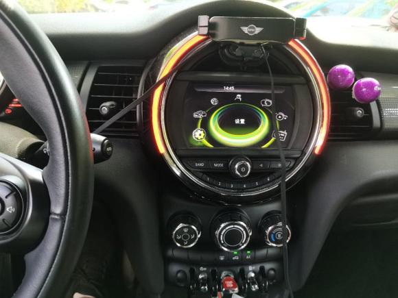 [上海·沪A] 二手MINIMINI2016款 1.5T COOPER