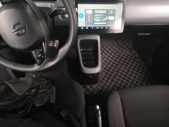 [合肥·皖A] 二手零跑汽车零跑T032022款 特别版