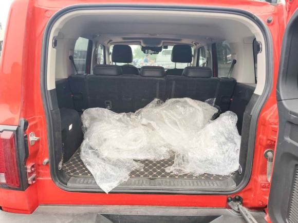 [济南·鲁A] 二手坦克坦克3002021款 越野版 2.0T 征服者