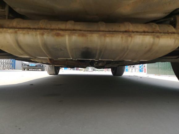 [无锡·皖B] 二手中华中华V32016款 1.5L 手动智能型