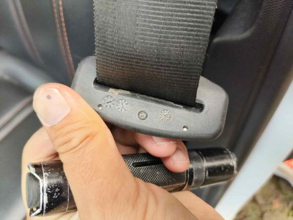 [成都·川G] 二手标致标致40082019款 360THP 尝先版