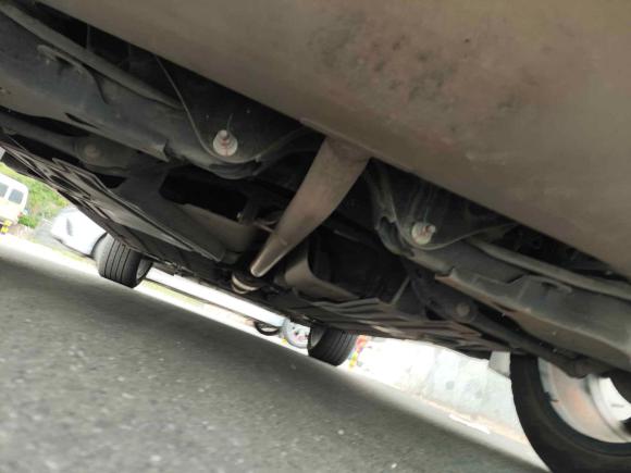 [南昌·赣A] 二手领克领克012021款 2.0TD 两驱型Pro