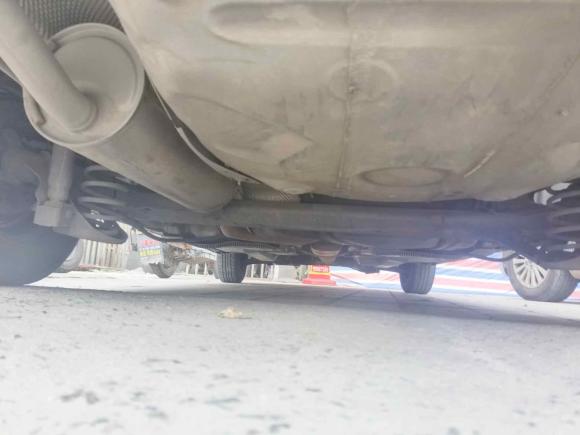 [上海·沪F] 二手大众捷达2015款 质惠版 1.6L 自动时尚型