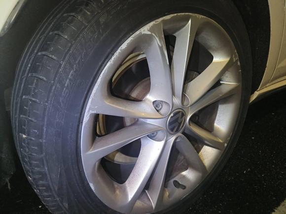 [杭州·浙A] 二手大众一汽-大众CC2012款 2.0TSI 豪华型