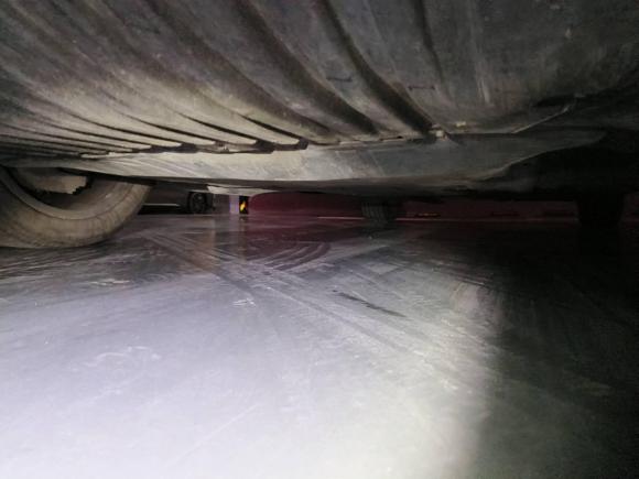 [南京·苏A] 二手奔驰奔驰E级2016款 E 200 L