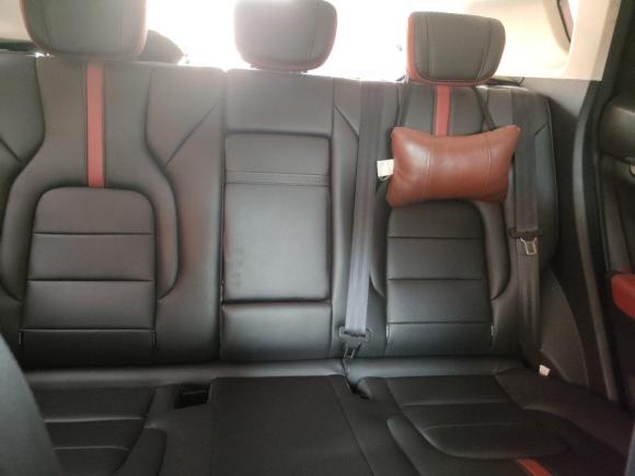 [佛山·粤E] 二手哈弗哈弗H42018款 蓝标 1.5GDIT DCT风尚型