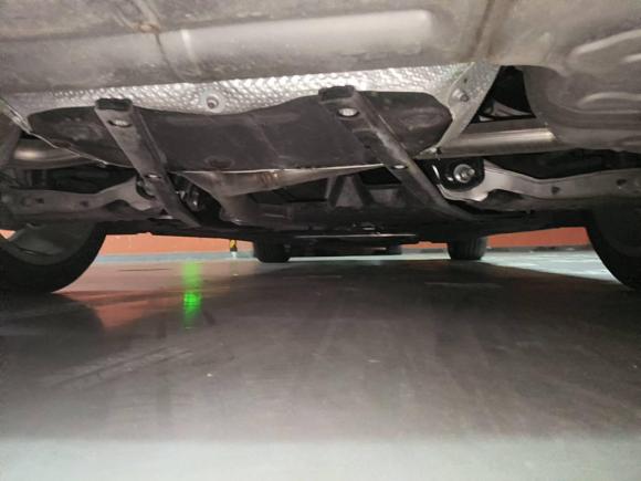 [上海·沪F] 二手奥迪奥迪A6L2022款 45 TFSI 臻选动感型