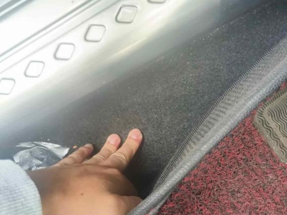 [常州·苏D] 二手名爵锐腾2017款 20T 自动尊享版