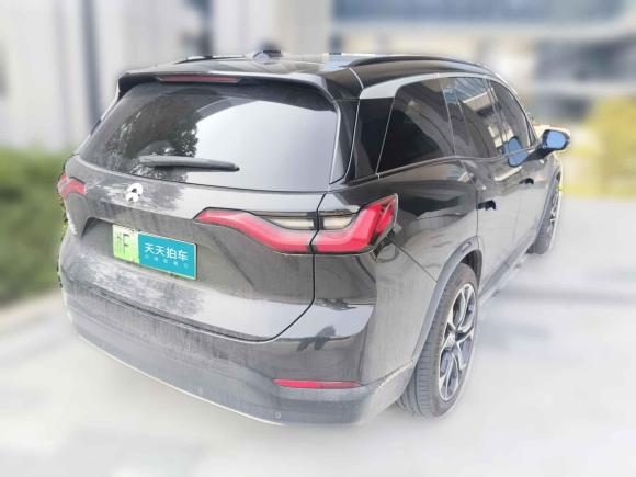 [嘉兴·浙F] 二手蔚来蔚来ES82018款 创始版