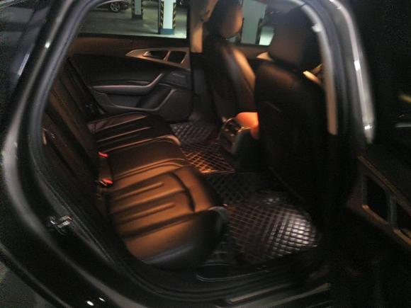 [常州·苏D] 二手奥迪奥迪A6L2016款 TFSI 技术型