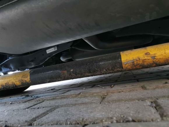 [上海·贵B] 二手大众途安2016款 途安L 280TSI DSG舒雅版