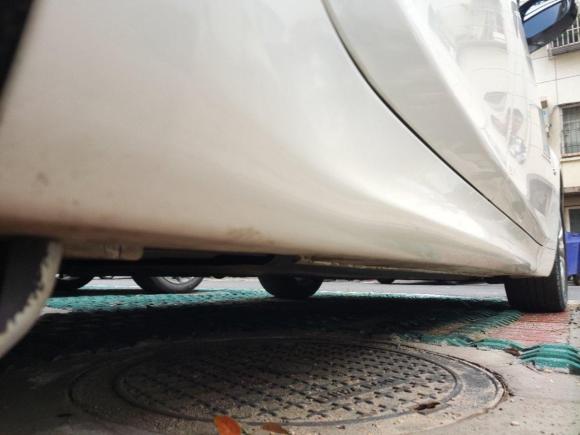 [武汉·鄂W] 二手英菲尼迪英菲尼迪Q702015款 Q70L 2.5L 悦享版