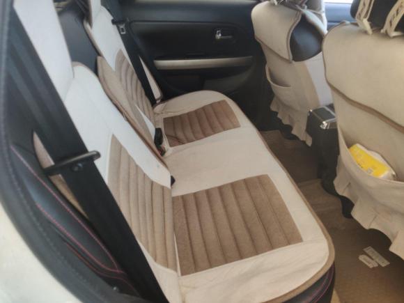 [南昌·赣A] 二手长城长城M42012款 1.5L 手动豪华型