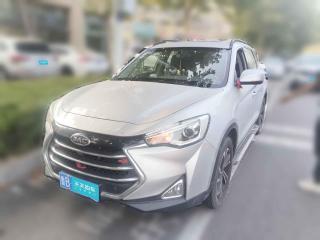 江汽集团瑞风S72017款 2.0T 自动豪华型