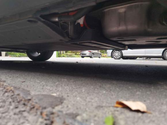 [杭州·浙A] 二手天际汽车天际ME52021款 1012 PRO