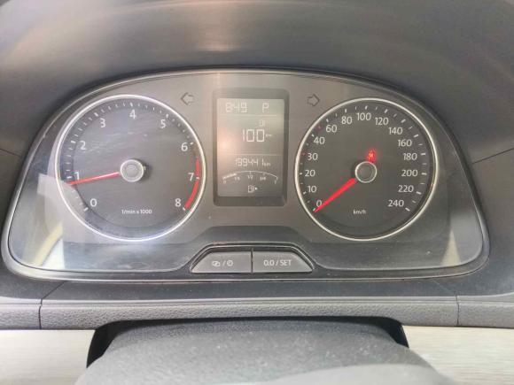 [嘉兴·浙F] 二手大众朗逸2013款 改款经典 1.6L 自动舒适版