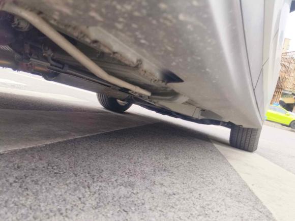 [成都·川A] 二手别克微蓝62022款 插电混动 互联时尚型