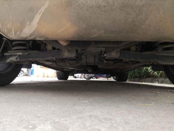 [西安·陕A] 二手林肯林肯MKC2016款 2.0T 两驱尊雅版