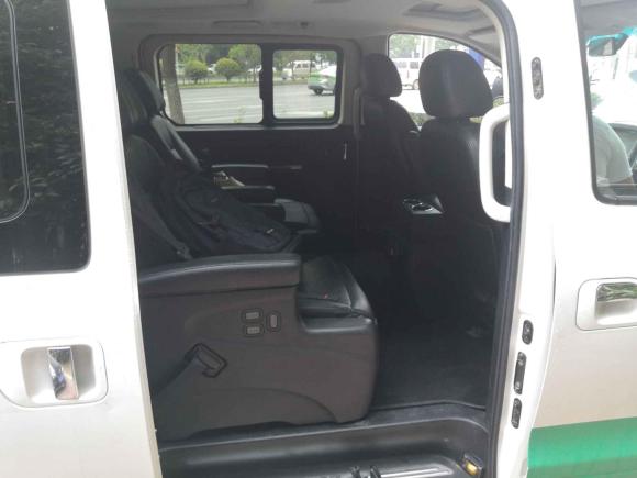 [合肥·皖A] 二手东风风行风行CM72014款 2.0T 手动尊享型