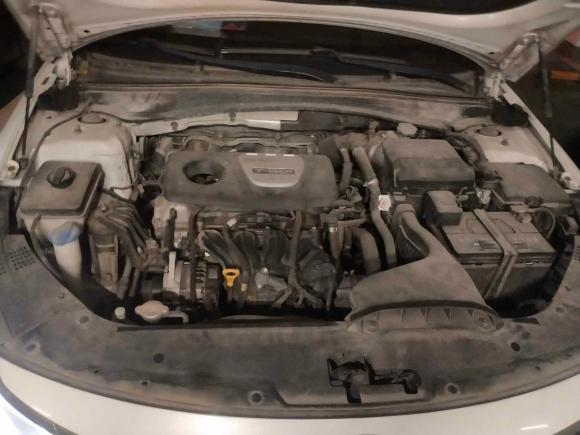 [台州·浙J] 二手起亚起亚K52016款 1.6T 自动LUX