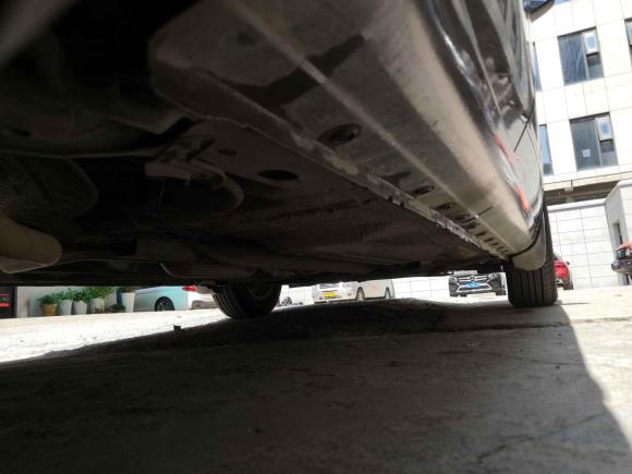 [西安·陕A] 二手日产阳光2015款 1.5XE 手动舒适版