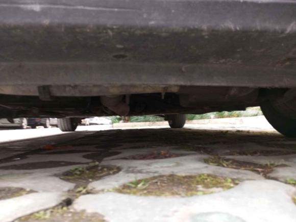 [台州·浙J] 二手MINIMINI2010款 1.6L COOPER Cheer