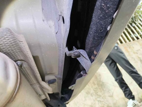 [宁波·浙B] 二手丰田威兰达2022款 2.0L CVT两驱豪华PLUS版