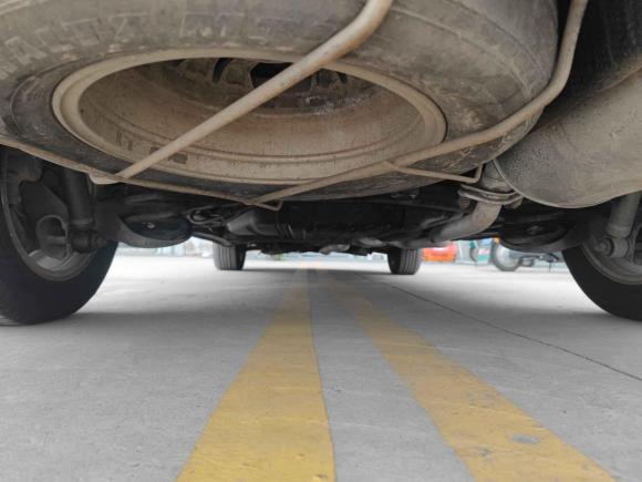 [南京·苏A] 二手丰田普瑞维亚2004款 2.4L AT