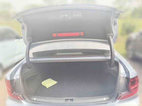 [金华·浙A] 二手沃尔沃沃尔沃S902020款 T5 智远豪华版