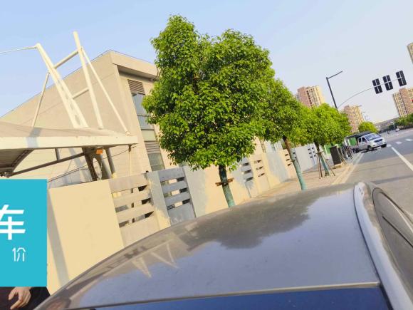 [上海·沪C] 二手别克英朗2016款 15N 自动进取型