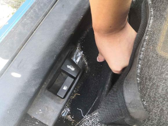 [常州·沪A] 二手比亚迪秦新能源2015款 1.5T 双冠旗舰Plus版