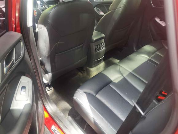 [义乌·浙G] 二手荣威荣威RX52016款 20T 两驱自动旗舰版