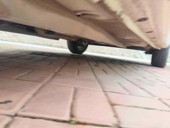 [青岛·鲁B] 二手丰田花冠2013款 1.6L 手动豪华版