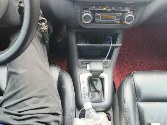 [义乌·浙G] 二手大众途观2010款 1.8TSI 自动两驱风尚版