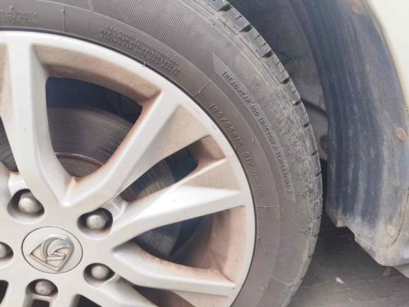 [上海·苏H] 二手宝骏宝骏7302016款 1.5L 手动舒适型 7座 国V