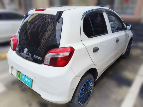 [南昌·赣A] 二手东风俊风ER302018款 基本型