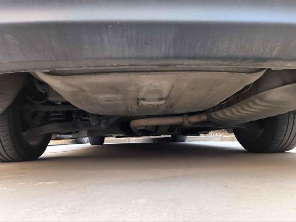 [西安·陕G] 二手现代名图2014款 1.8L 自动尊贵型DLX