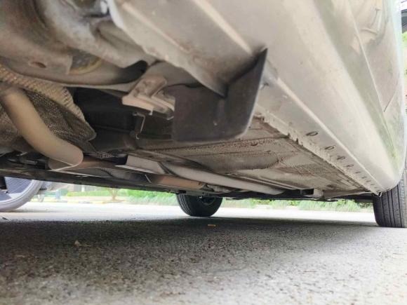 [合肥·皖A] 二手日产阳光2015款 1.5XE CVT舒适版