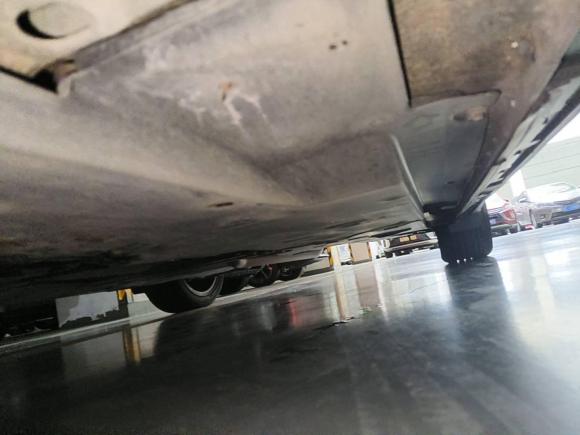 [深圳·粤B] 二手马自达阿特兹2020款 2.5L 蓝天尊崇版