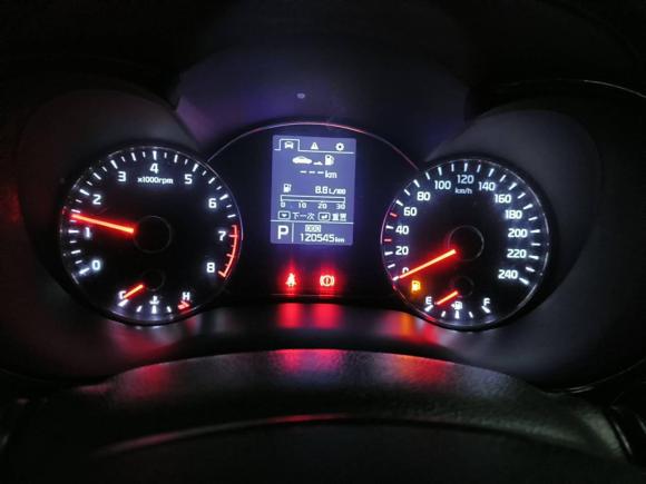 [芜湖·浙B] 二手起亚起亚K32015款 1.6L 自动GLS