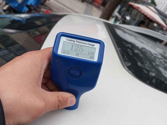 [台州·浙J] 二手斯巴鲁森林人2015款 2.0i 特装纪念版