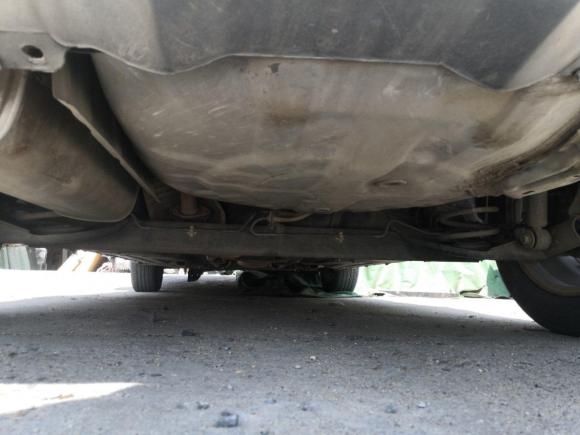 [上海·皖A] 二手日产骊威2008款 劲锐 1.6L 手动智能版