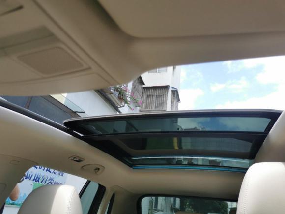 [上海·沪A] 二手大众途观2013款 1.8TSI 自动四驱豪华型