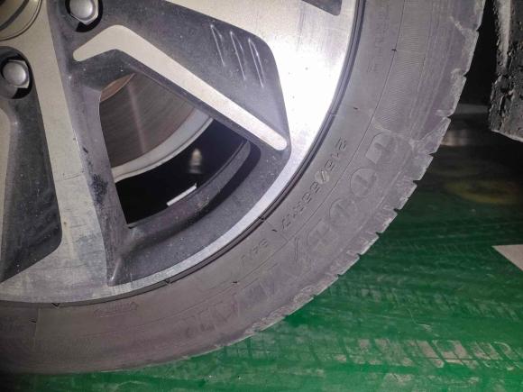 [武汉·鄂A] 二手本田奥德赛2017款 2.4L 豪华版