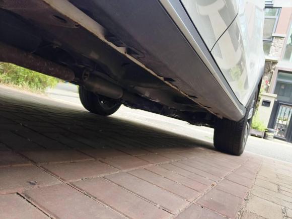 [青岛·鲁B] 二手荣威荣威RX52019款 20T 两驱自动4G互联铂金版