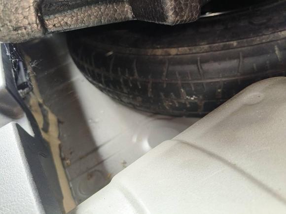 [广州·粤S] 二手本田本田XR-V2017款 1.8L EXi CVT舒适版