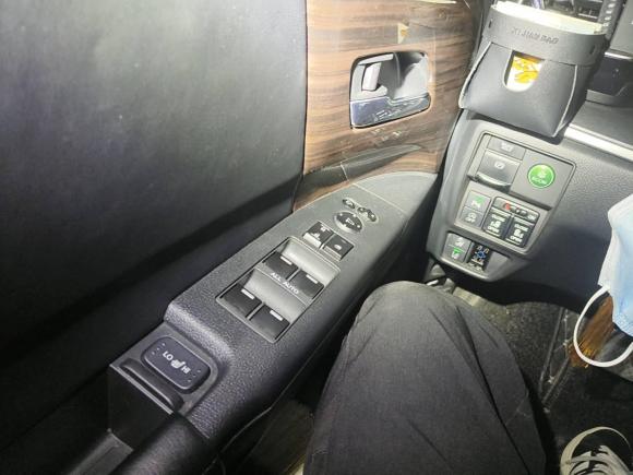 [武汉·鄂A] 二手本田艾力绅2016款 2.4L 至尊版